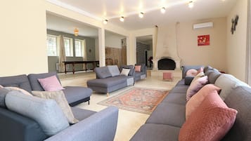 Cheminée