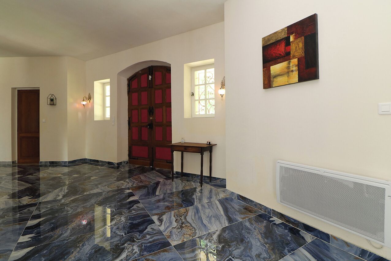 Interieur
