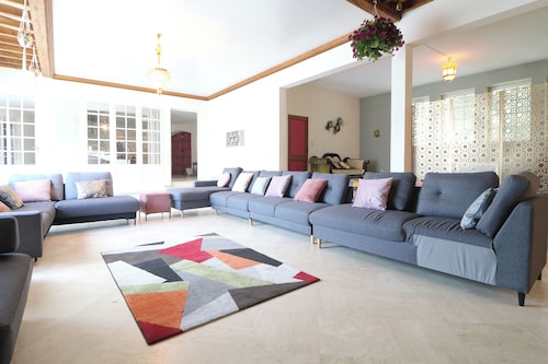 Magnificent upscale gîte in quiet Vierzon