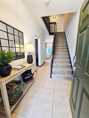 Interior - COMO EN CASA FRENTE AL LAGO (Kissimmee)