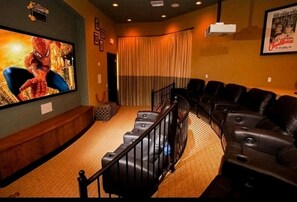 Interior - COMO EN CASA FRENTE AL LAGO (Kissimmee)