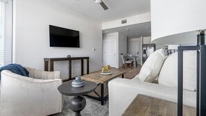 Smart TV