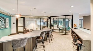 Lobby - Landing | Stylish 2BD, Gym, Clubhouse (Phoenix)