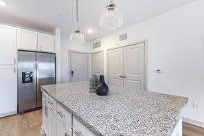 Interior - Landing | Incredible 1BD, Pool, Gym (The Villages)