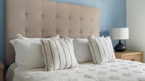 1 bedroom, desk, iron/ironing board, WiFi - Landing | Chic 1BD, Pool, Clubhouse (The Villages)