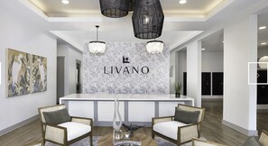 Lobby - Landing | Amazing 2BD, Clubhouse, Pool (The Villages)