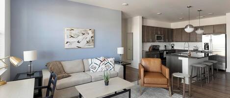 تلفزيون ذكي