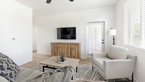 Smart TV 