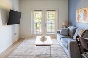 Téléviseur connecté