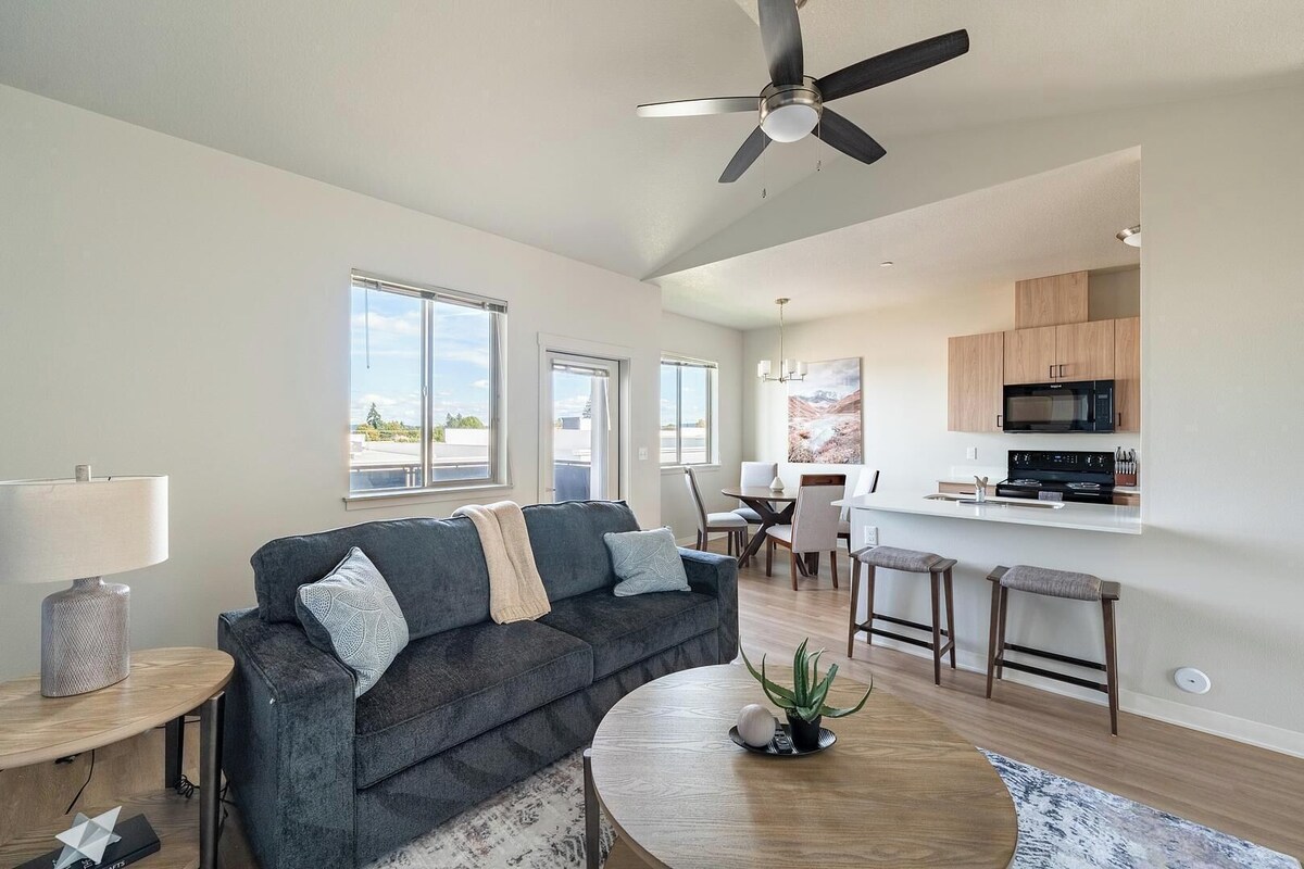 Image de profil de l’hôte