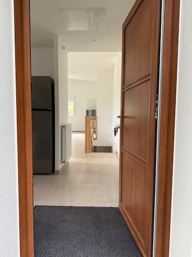 Large, quiet house 100m from Ermitage beach in St Brévin l'océan.