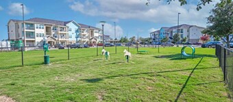 Landing | Beautiful 2BD, Clubhouse, Gym