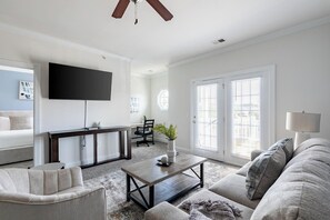 تلفزيون ذكي