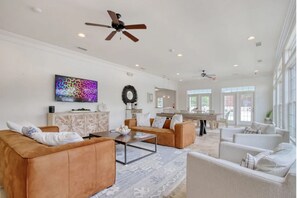 تلفزيون ذكي