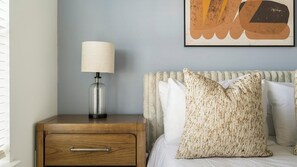 2 Schlafzimmer, Schreibtisch, Bügeleisen/Bügelbrett, WLAN