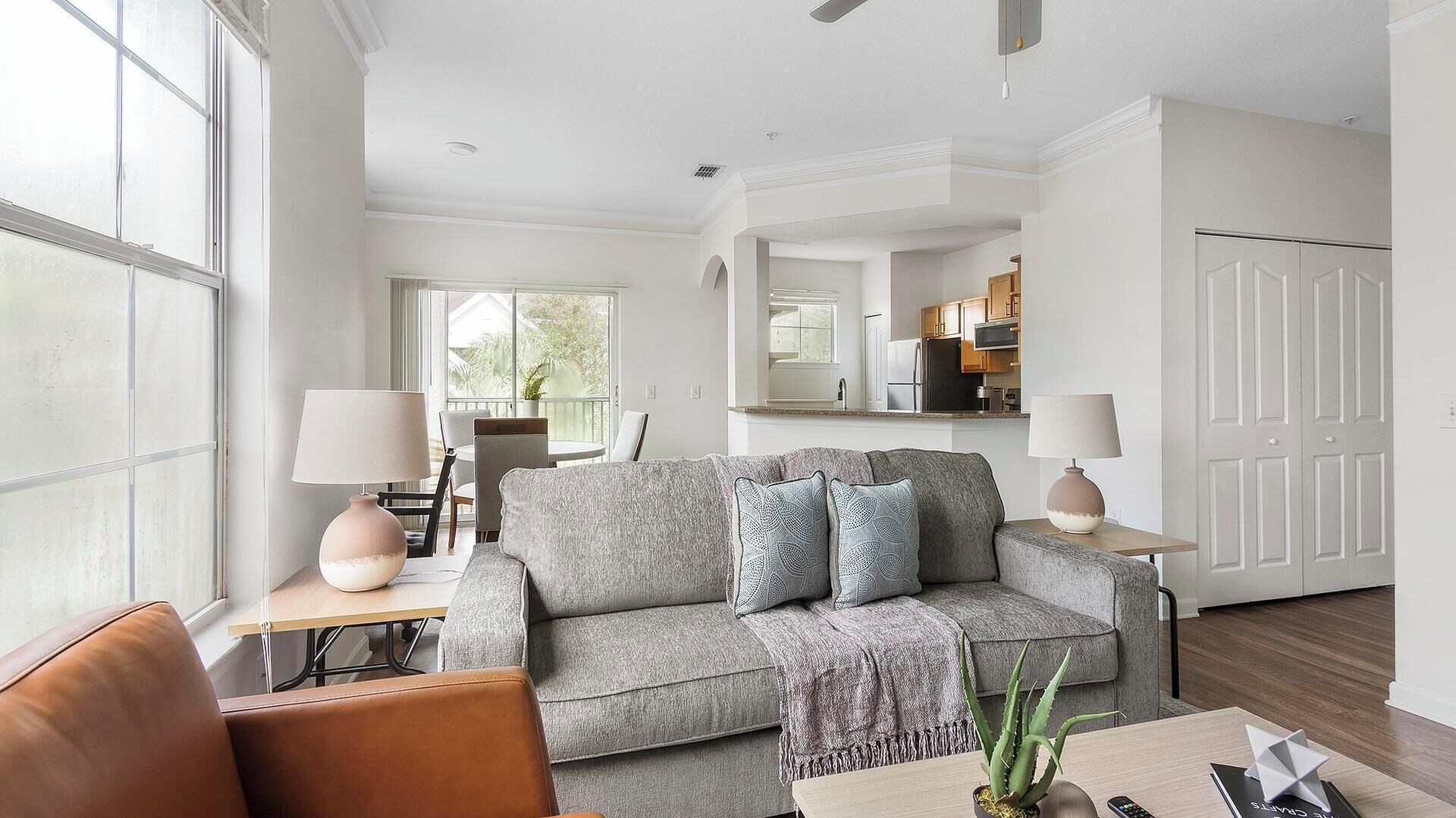 Téléviseur connecté