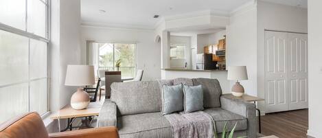 Téléviseur connecté