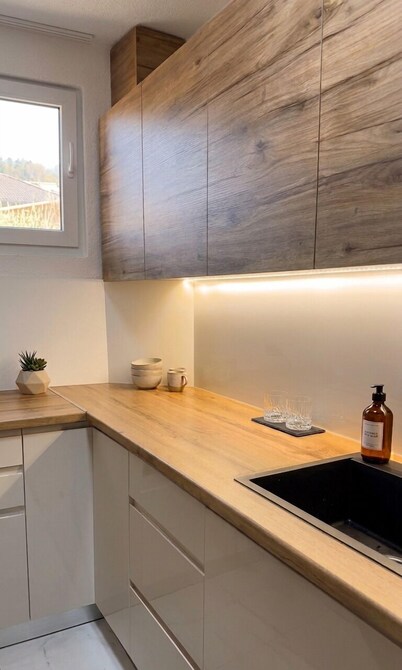 Oficerski apartment