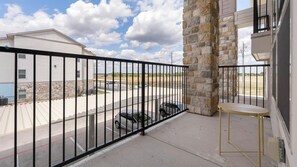 Property grounds - Landing | Spectacular 1BD, Gym, Clubhouse (Lockhart)