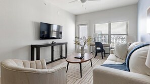 スマートテレビ