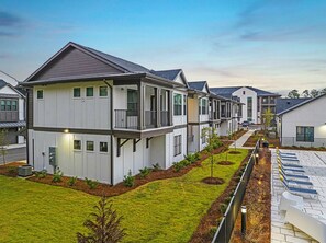 Exterior - Landing | Spectacular 1BD, Clubhouse, Gym (Ensley)