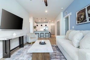 تلفزيون ذكي