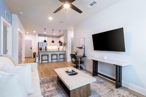 TV connectée