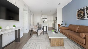 تلفزيون ذكي