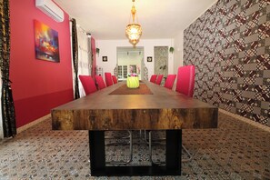 Meeting facility - Magnificent suite in a splendid upmarket gîte (Vierzon)
