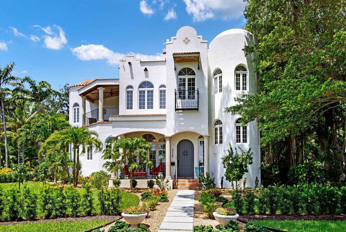 Image de profil de l’hôte