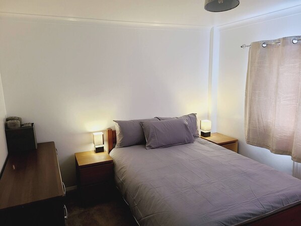 Casa, 4 dormitoris, vistes al jardí | 4 dormitoris