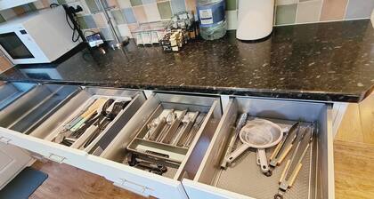 Rusper Retreat - Gatwick