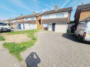 House, 4 Bedrooms, Garden View | Exterior - Rusper Retreat - Gatwick (Crawley)