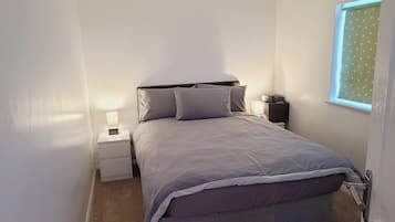 Casa, 4 camere da letto, vista giardino | 4 camere