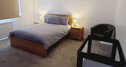 Rusper Retreat - Gatwick