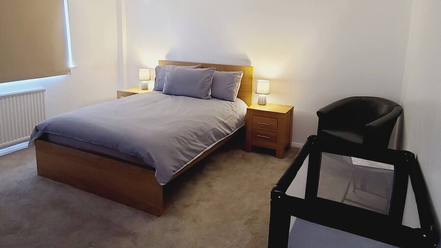 Rusper Retreat - Gatwick
