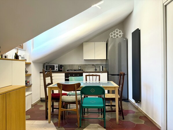 تناول الطعام