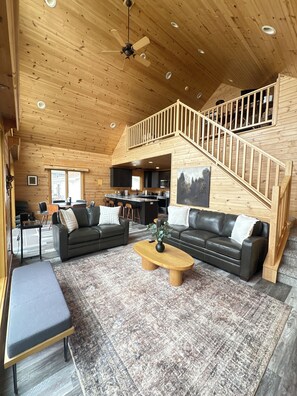 Fernseher