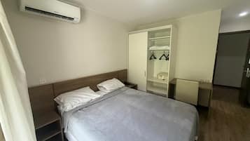 Comfort Apartment, Courtyard View | Wi-fi percuma