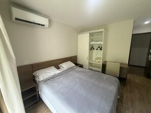 Comfort Apartment, Courtyard View | Free WiFi
