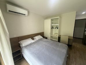 Comfort Apartment, Courtyard View | Free WiFi