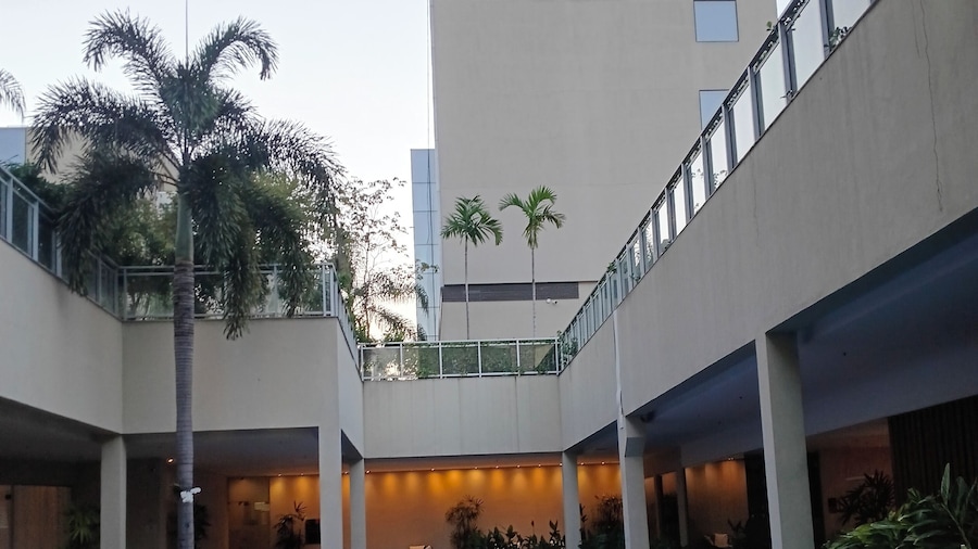 Flat Barra Bela, Barra da Tijuca