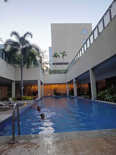 Flat Barra Bela, Barra da Tijuca