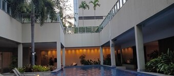 Flat Barra Bela, Barra da Tijuca