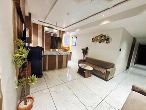 Reception - HOTEL ASIANA (Gandhinagar)