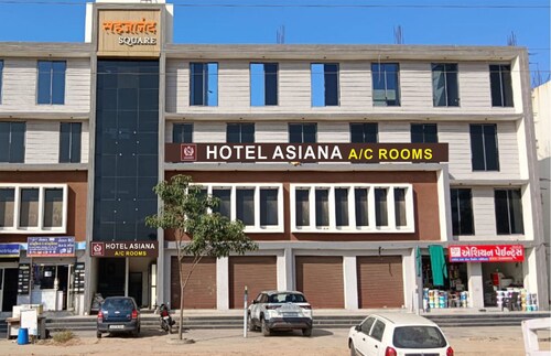HOTEL ASIANA