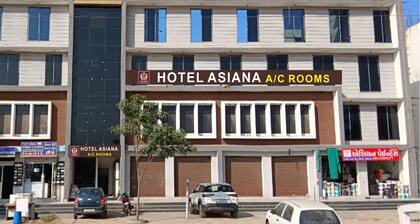 HOTEL ASIANA