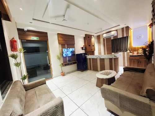 HOTEL ASIANA