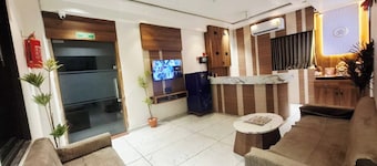 HOTEL ASIANA