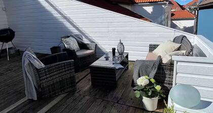 The Fireplace Retreat 🔥